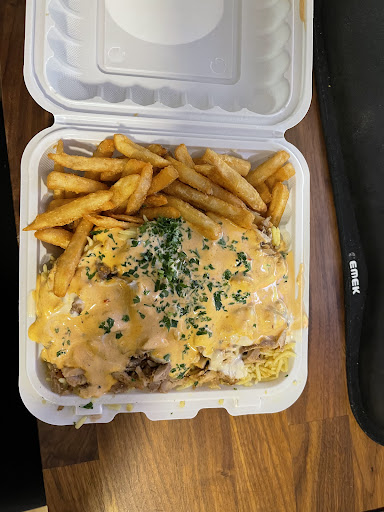Photo of BABAZ SHAWARMA London - The Original - 243 Wharncliffe Rd N, London, ON N6H 2B9